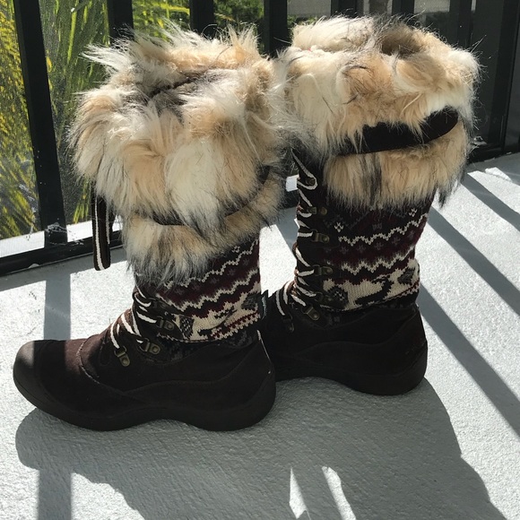 Muk Luks | Shoes | Fur Mukluks Reindeer 